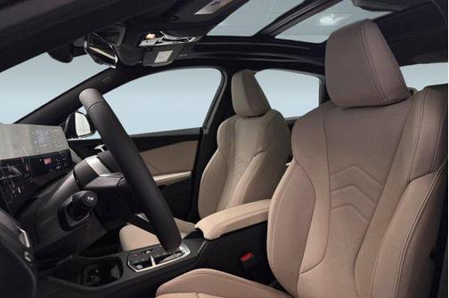 2026 BMW 228 Gran Coupe 228