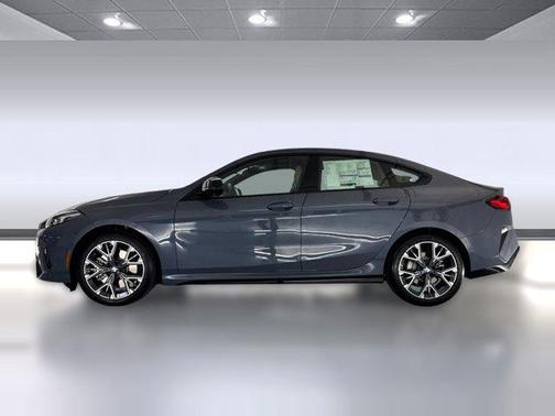 2026 BMW 228 Gran Coupe 228