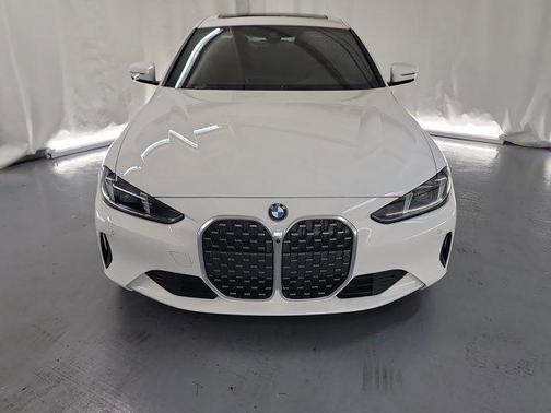 2025 BMW 430 i