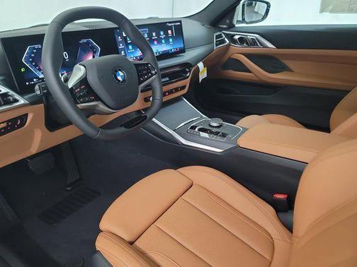 2025 BMW 430 i