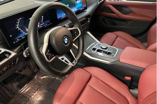 2025 BMW 430 Gran Coupe i
