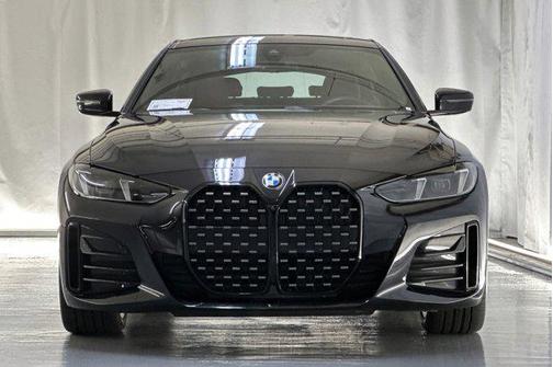 2025 BMW 430 Gran Coupe i