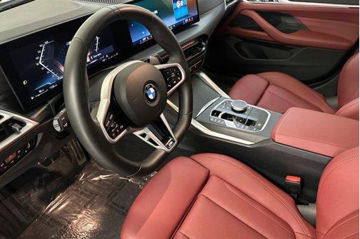 2025 BMW 430 Gran Coupe i