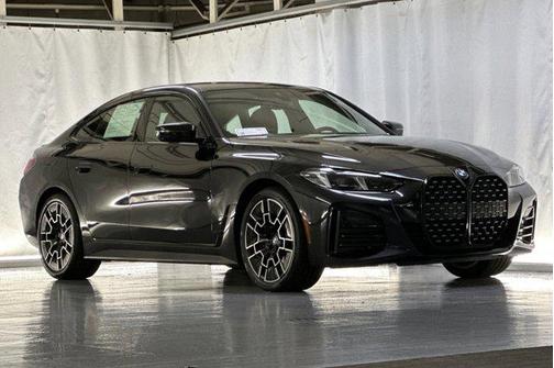 2025 BMW 430 Gran Coupe i