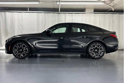 2025 BMW 430 Gran Coupe i