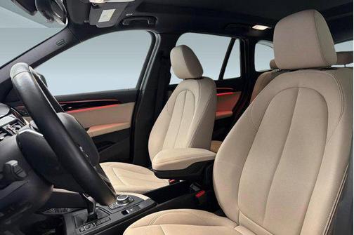 2021 BMW X1 sDrive28i