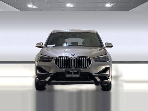 2021 BMW X1 sDrive28i