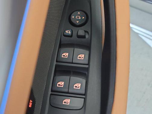 2025 BMW i4 Gran Coupe eDrive40