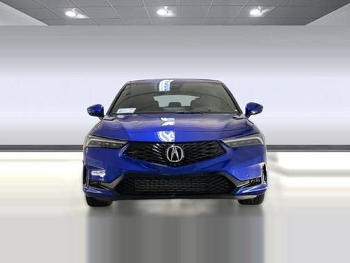 2024 Acura Integra A-SPEC Technology