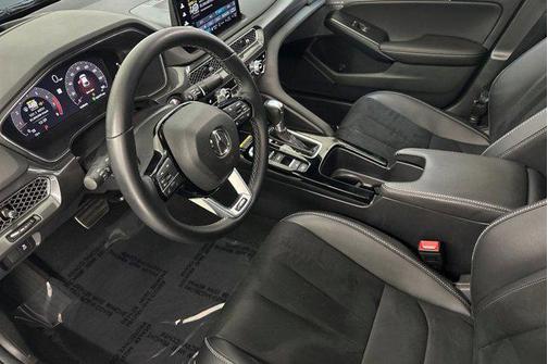 2024 Acura Integra A-SPEC Technology