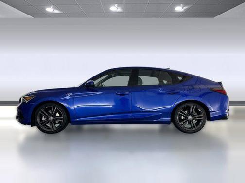 2024 Acura Integra A-SPEC Technology