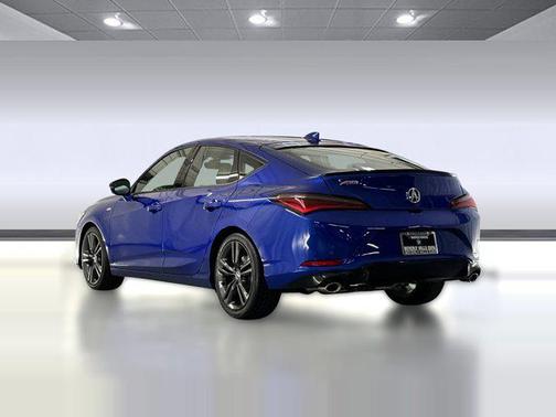 2024 Acura Integra A-SPEC Technology