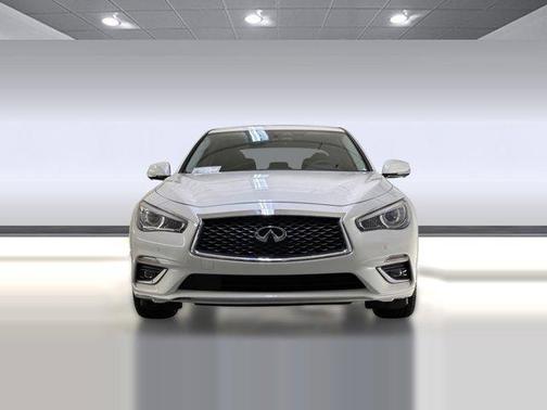 2024 INFINITI Q50 3.0t LUXE