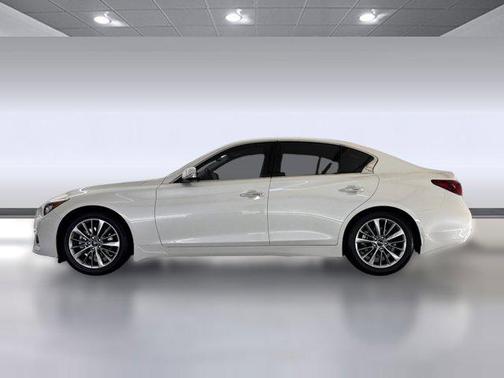 2024 INFINITI Q50 3.0t LUXE
