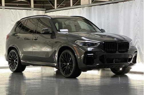 2023 BMW X5 M50i