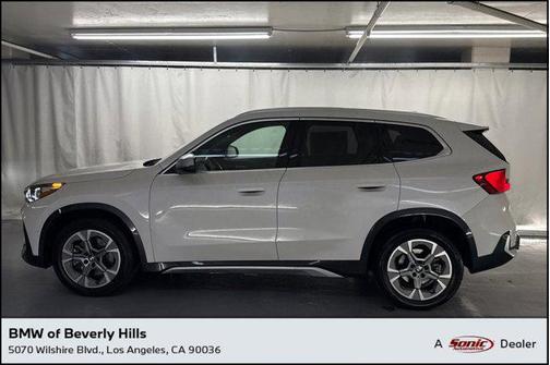 2024 BMW X1 xDrive28i