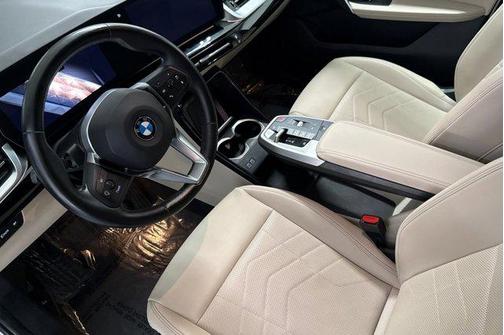 2024 BMW X1 xDrive28i