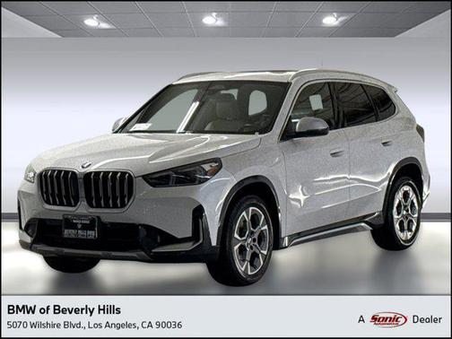 2024 BMW X1 xDrive28i
