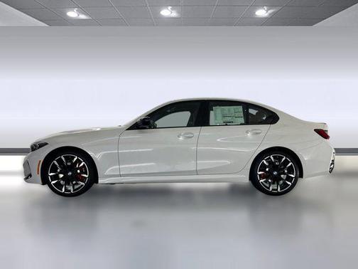 2026 BMW 330 NA