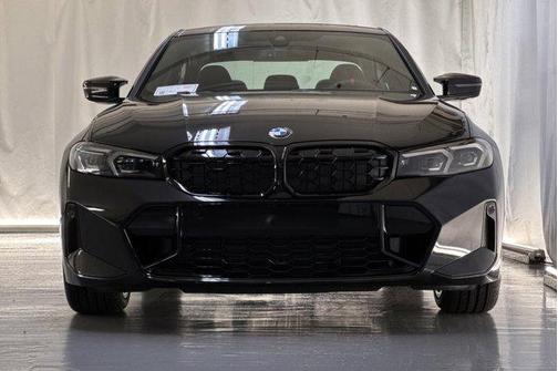 2026 BMW M340 M340i
