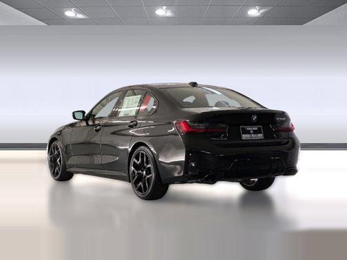 2026 BMW M340 M340i
