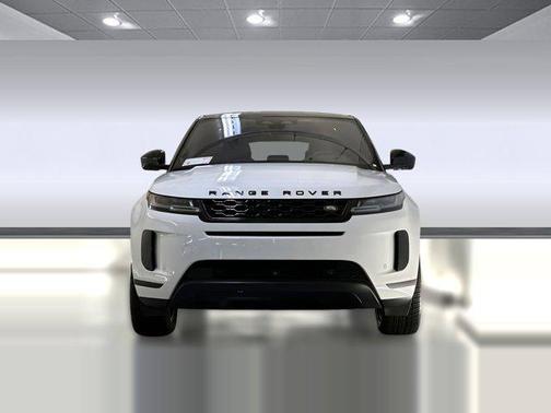 2021 Land Rover Range Rover Evoque SE