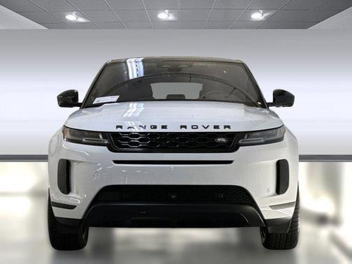 2021 Land Rover Range Rover Evoque SE