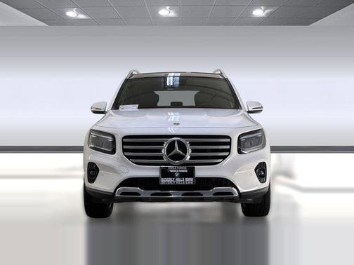 2024 Mercedes-Benz GLB 250 Base