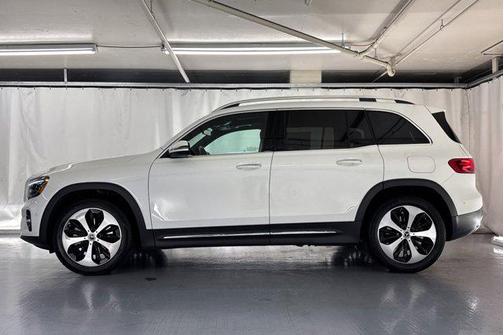 2024 Mercedes-Benz GLB 250 Base