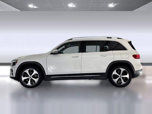 2024 Mercedes-Benz GLB 250 Base