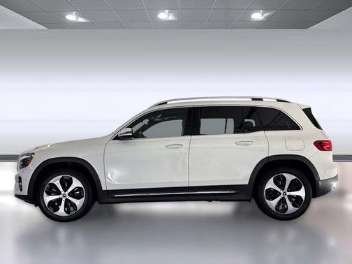 2024 Mercedes-Benz GLB 250 Base