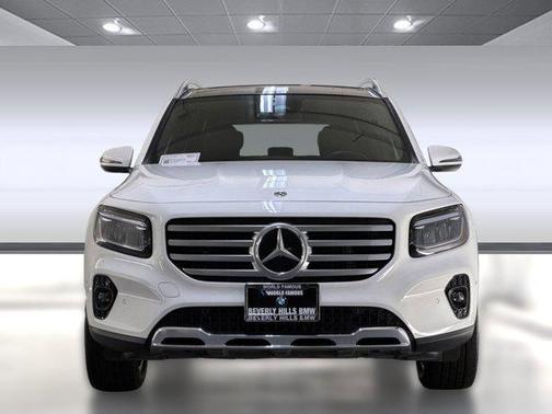 2024 Mercedes-Benz GLB 250 Base