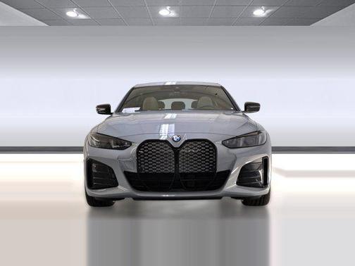 2026 BMW i4 Gran Coupe eDrive40