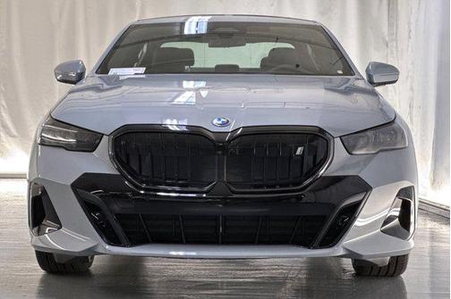 2026 BMW i5 eDrive40