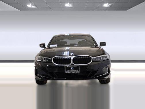 2023 BMW 330 330i