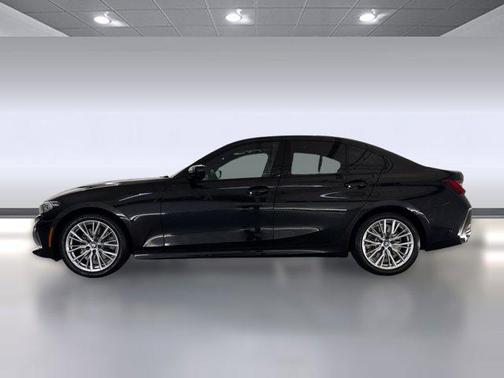 2023 BMW 330 330i