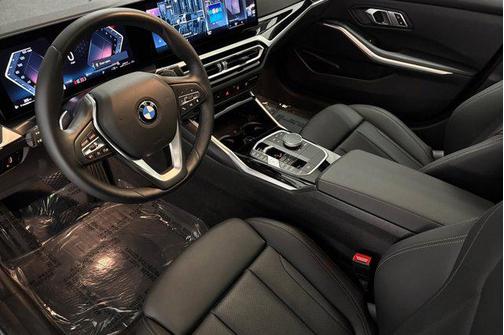 2023 BMW 330 330i