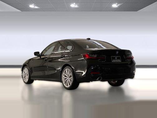 2023 BMW 330 330i