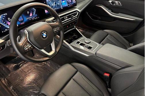 2023 BMW 330 330i