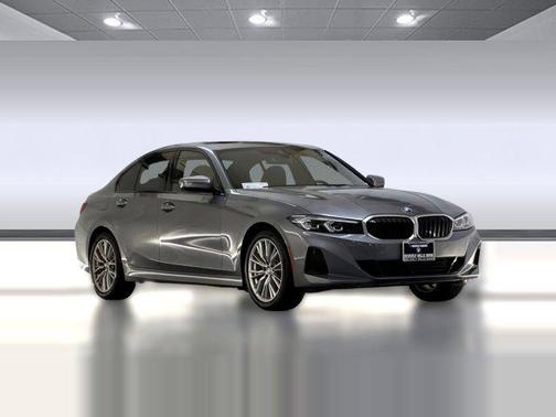 2023 BMW 330 330i