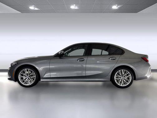 2023 BMW 330 330i