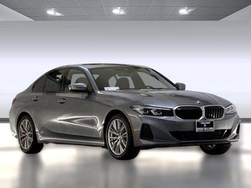 2023 BMW 330 330i