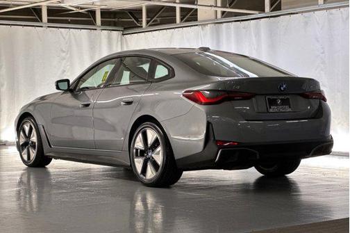 2023 BMW i4 Gran Coupe eDrive35