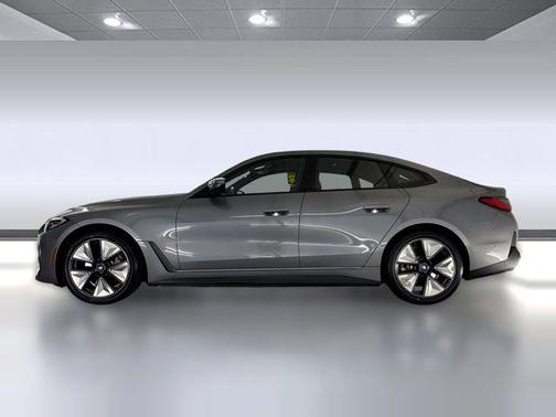 2023 BMW i4 Gran Coupe eDrive35