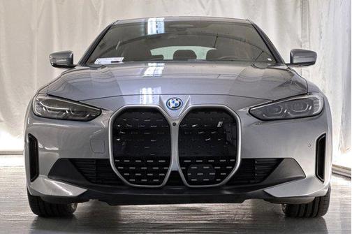 2023 BMW i4 Gran Coupe eDrive35