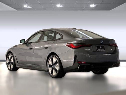 2023 BMW i4 Gran Coupe eDrive35