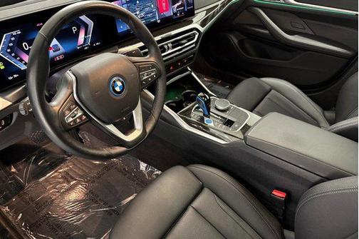 2023 BMW i4 Gran Coupe eDrive35
