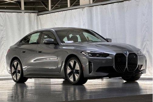 2023 BMW i4 Gran Coupe eDrive35