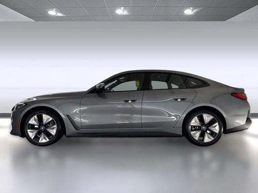 2023 BMW i4 Gran Coupe eDrive35