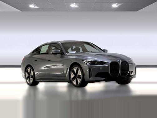 2023 BMW i4 Gran Coupe eDrive35